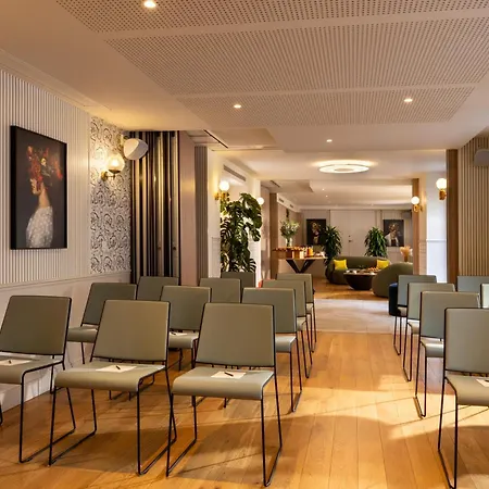 Royal Madeleine Hotel&Spa-3